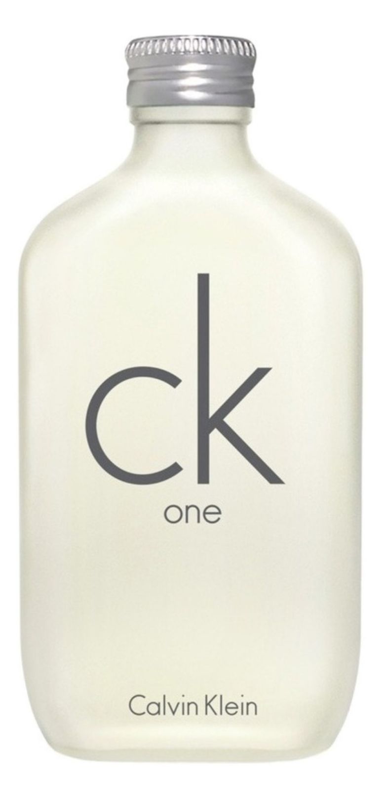 Calvin Klein CK One One EDT 100ml para sem gênero