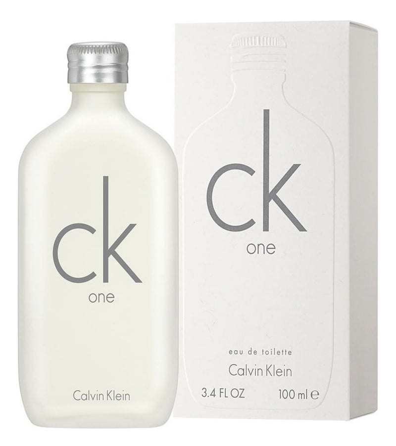 Calvin Klein CK One One EDT 100ml para sem gênero